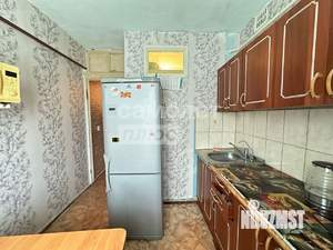 1-к квартира, вторичка, 31м2, 1/5 этаж