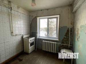 2-к квартира, вторичка, 45м2, 1/5 этаж