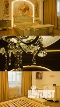 3-к квартира, вторичка, 90м2, 3/19 этаж