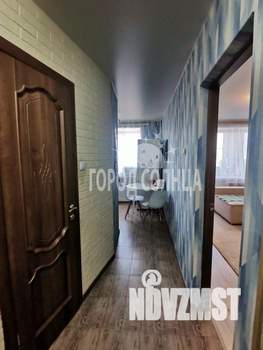 2-к квартира, вторичка, 44м2, 3/5 этаж