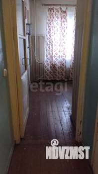 1-к квартира, вторичка, 31м2, 2/5 этаж