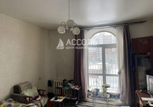 3-к квартира, вторичка, 82м2, 3/3 этаж