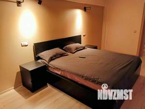 1-к квартира, вторичка, 53м2, 4/5 этаж