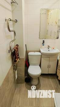 1-к квартира, вторичка, 36м2, 3/5 этаж