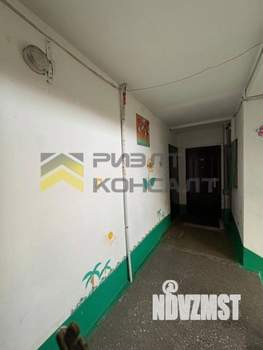 2-к квартира, вторичка, 54м2, 4/9 этаж