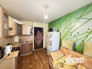 1-к квартира, вторичка, 42м2, 9/9 этаж