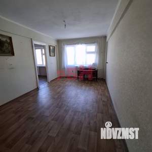 2-к квартира, вторичка, 46м2, 3/5 этаж
