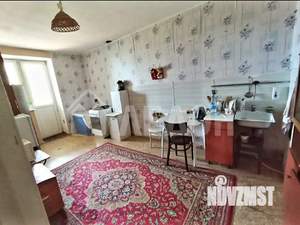 3-к квартира, вторичка, 97м2, 2/16 этаж