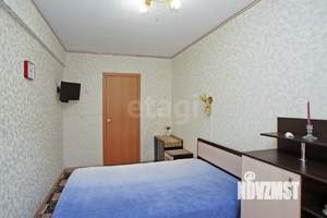 2-к квартира, вторичка, 45м2, 2/5 этаж