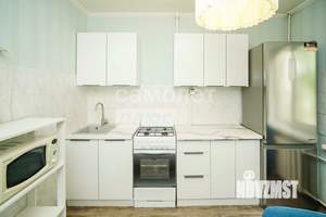 1-к квартира, вторичка, 39м2, 1/10 этаж
