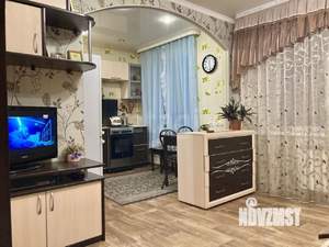 1-к квартира, вторичка, 30м2, 1/5 этаж