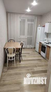 1-к квартира, вторичка, 44м2, 6/9 этаж