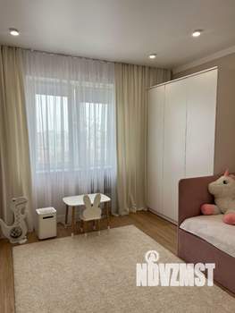 2-к квартира, вторичка, 52м2, 10/10 этаж