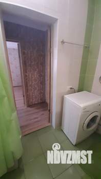 1-к квартира, вторичка, 37м2, 8/14 этаж