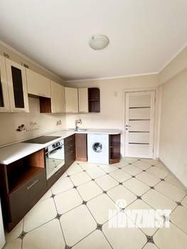 1-к квартира, вторичка, 34м2, 3/5 этаж