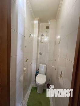 2-к квартира, вторичка, 52м2, 9/12 этаж