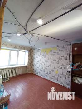 2-к квартира, вторичка, 43м2, 2/5 этаж