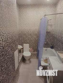 1-к квартира, вторичка, 40м2, 5/9 этаж