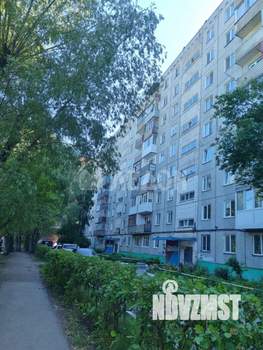 3-к квартира, вторичка, 59м2, 4/9 этаж