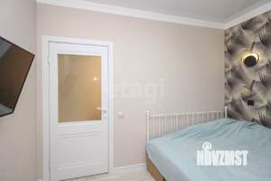 2-к квартира, вторичка, 46м2, 9/9 этаж