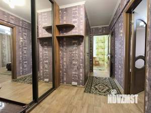 1-к квартира, вторичка, 36м2, 1/5 этаж