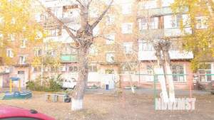 3-к квартира, вторичка, 61м2, 4/5 этаж