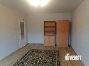 1-к квартира, вторичка, 37м2, 1/11 этаж