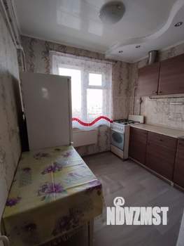 3-к квартира, вторичка, 49м2, 5/5 этаж