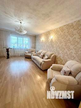 3-к квартира, вторичка, 96м2, 4/9 этаж