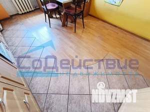 3-к квартира, вторичка, 98м2, 4/5 этаж