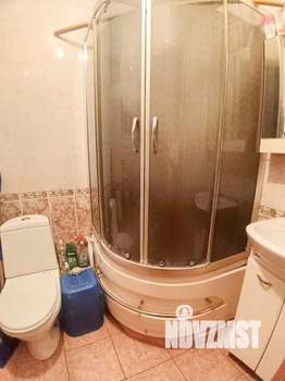 1-к квартира, вторичка, 29м2, 1/5 этаж