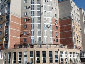 2-к квартира, вторичка, 55м2, 4/8 этаж