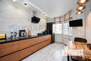 1-к квартира, вторичка, 49м2, 9/9 этаж