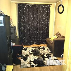 3-к квартира, вторичка, 76м2, 6/11 этаж