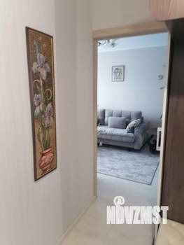 2-к квартира, вторичка, 44м2, 4/9 этаж