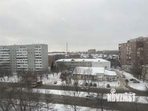 1-к квартира, вторичка, 38м2, 8/10 этаж