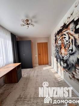 3-к квартира, вторичка, 84м2, 10/10 этаж