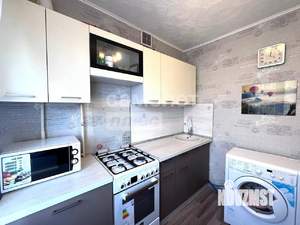 1-к квартира, вторичка, 31м2, 5/5 этаж