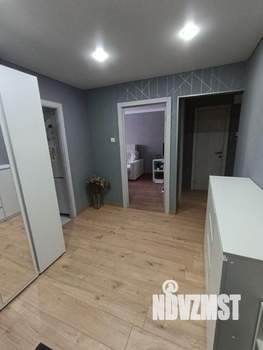 2-к квартира, вторичка, 53м2, 1/5 этаж