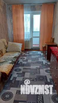 3-к квартира, вторичка, 61м2, 6/9 этаж