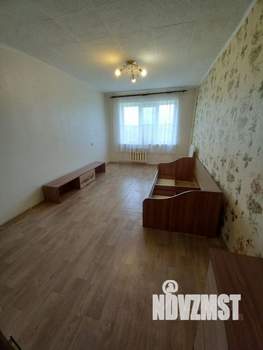 1-к квартира, вторичка, 30м2, 6/9 этаж