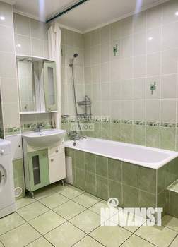 1-к квартира, вторичка, 45м2, 8/10 этаж