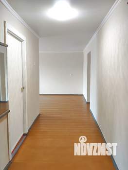 3-к квартира, вторичка, 58м2, 5/5 этаж