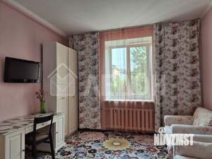 3-к квартира, вторичка, 84м2, 2/4 этаж