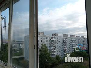 2-к квартира, вторичка, 53м2, 8/9 этаж