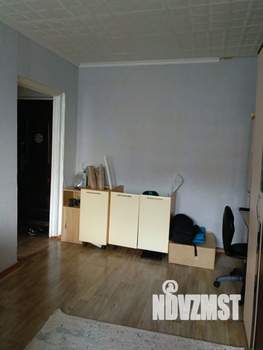 1-к квартира, вторичка, 30м2, 9/9 этаж