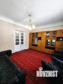 3-к квартира, вторичка, 73м2, 1/2 этаж