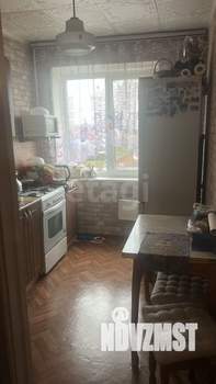 3-к квартира, вторичка, 63м2, 4/9 этаж