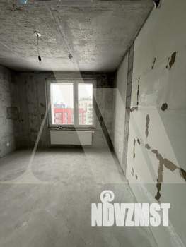 1-к квартира, вторичка, 36м2, 8/9 этаж