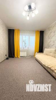 1-к квартира, вторичка, 37м2, 9/10 этаж